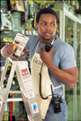 Motorola Two Way Radio