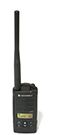Motorola two way radio