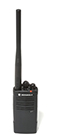 Motorola CP125 radio