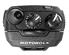 Motorola two way portable