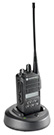 Motorola CP185 two way