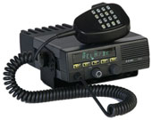 DMH Mobile two way radio