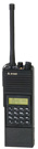 BK GPH two way radio