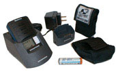 Swissphone RE629 with charger