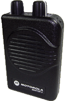 Minitor V