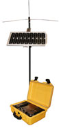 Bendix King Portable base station