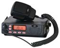 Relm RMV50 mobile radio