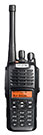 PRU3000 Portable radio