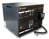 Bendix King base station