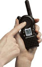 Motorola VL50 two way