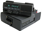 Bendix King BK mobile radio