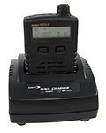 NOVA Fire Pager