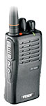 Relm RPU3600 two way radio