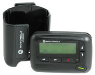 Advisor II Pager