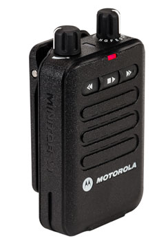 Motorola Minitor VI 6 Pager Battery PMNN4451 OEM 3.7 Volt 1050mAh Li-Ion for sale online 
