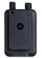 Motorola Minitor VI pager back