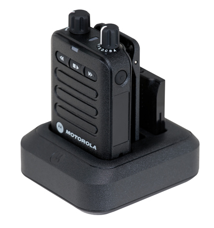 activate motorola pager