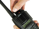 Relm RPV3600 radio