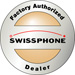 Authorized Swissphone Dealer